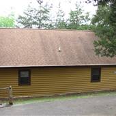 Sulphur Creek Resort