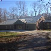 Gasper River Catholic Youth Camp & Retreat Center