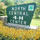 North Central 4-H Camp
