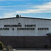 Muhlenberg County Ag Center