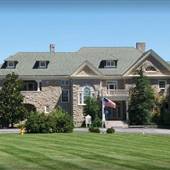 Berry Hill Mansion