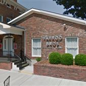 Harrod Brothers Funeral Home