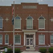 Green County Courthouse