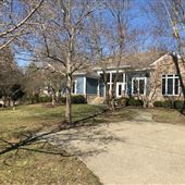 Private residence in Anchorage, KY