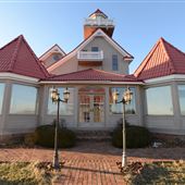 Brothers Wright Mansion