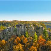 Red River Gorge