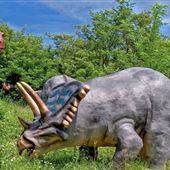 Dinosaur World