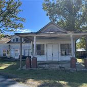 Historic Bell House