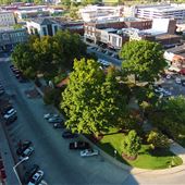 Fountain Square Park
