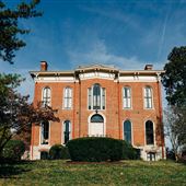 Riverview at Hobson House