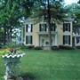 Adsmore House & Gardens