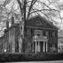 Orlando Brown House