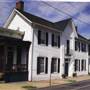 Amos Kendall House