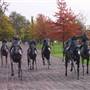 Thoroughbred Park