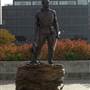 York Statue