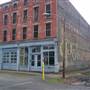 Old Building