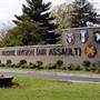 Fort Campbell