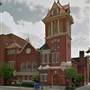 First Baptist Church