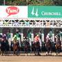 Churchill Downs
