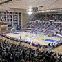 University of Kentucky Division 1 Sports Facilities