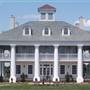Country Plantation House