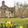 Sugar Creek Log Cabin