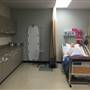 Medical Facilities Mock