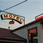 Louisville Manor Motel