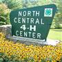 North Central 4-H Camp