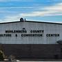 Muhlenberg County Ag Center