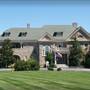 Berry Hill Mansion