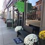 Stringbeans Coffee Shop