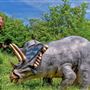 Dinosaur World