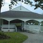 High Bridge Pavilion