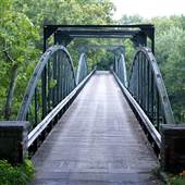 Old Richardsville Road Bridge