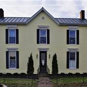 Rosemary Clooney's House