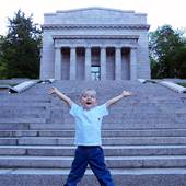 Abraham Lincoln Birthplace National Historical Park