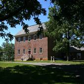 William Whitley House State Historic Site