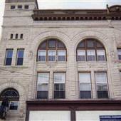 Hiram Lodge - Mason Lodge