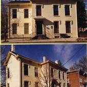 Milam House