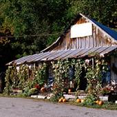 Penns Store