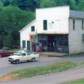 Webb's General Store