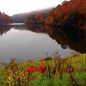 Cranks Creek Lake