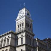 Historic Louisville City Hall