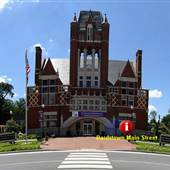 Downtown Bardstown