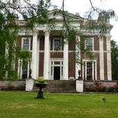 Ward Hall