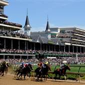 Kentucky Derby Museum