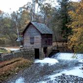 Levi Jackson Wilderness Road State Park
