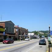 West Liberty