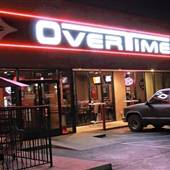 OverTime Sports Bar & Grill